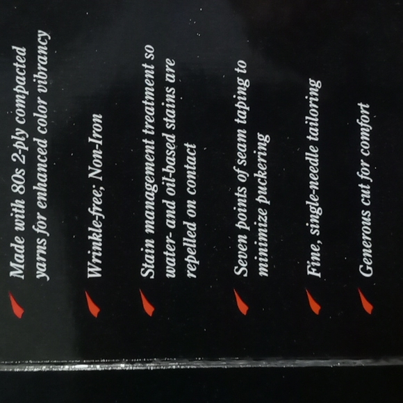 Kirkland Signature Shirt - Picture 4 of 5